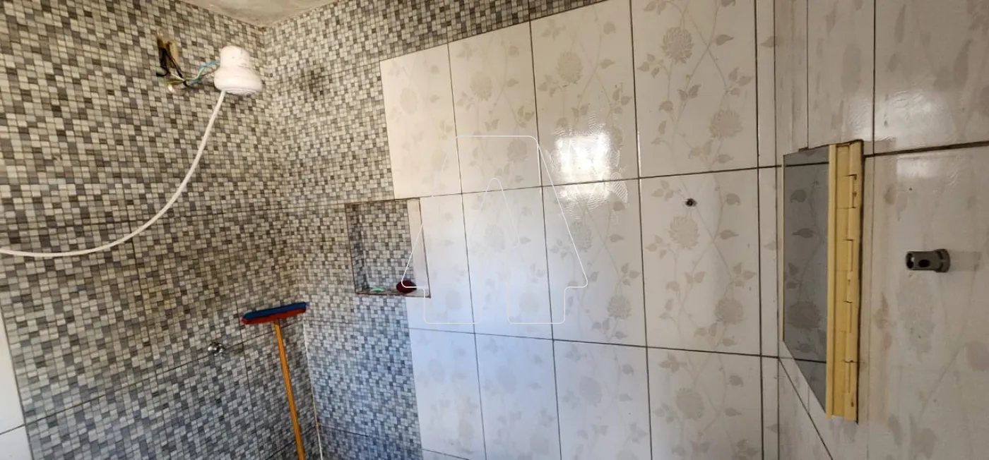 Comprar Casa / Residencial em Araçatuba R$ 320.000,00 - Foto 10