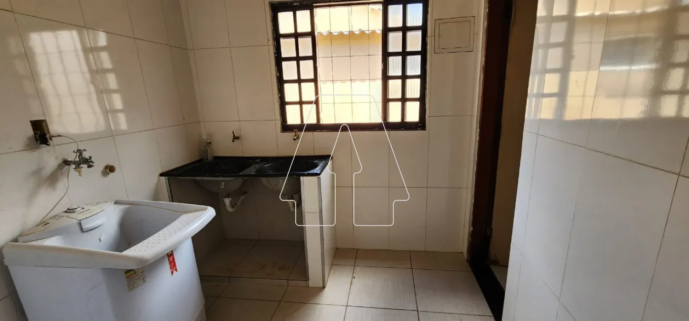 Comprar Casa / Residencial em Araçatuba R$ 320.000,00 - Foto 4