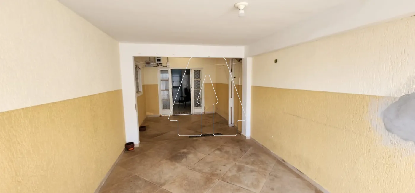 Comprar Casa / Residencial em Araçatuba R$ 320.000,00 - Foto 11