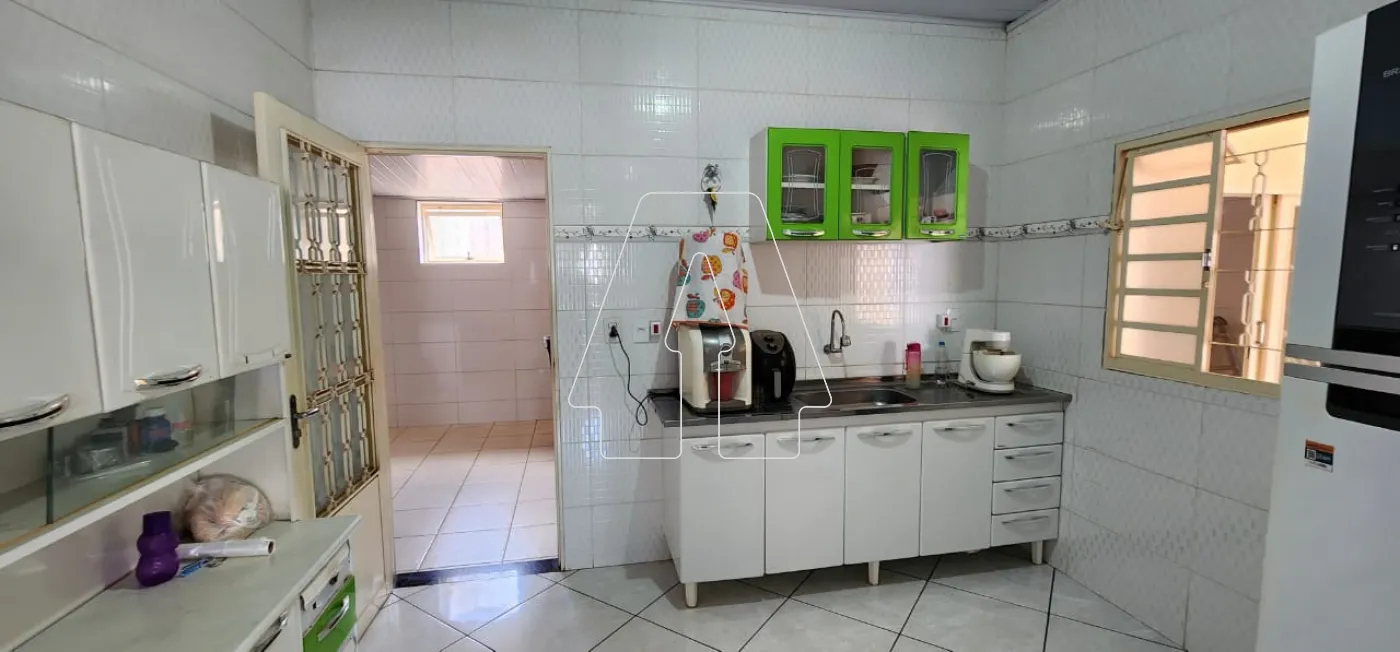 Comprar Casa / Residencial em Araçatuba R$ 320.000,00 - Foto 14