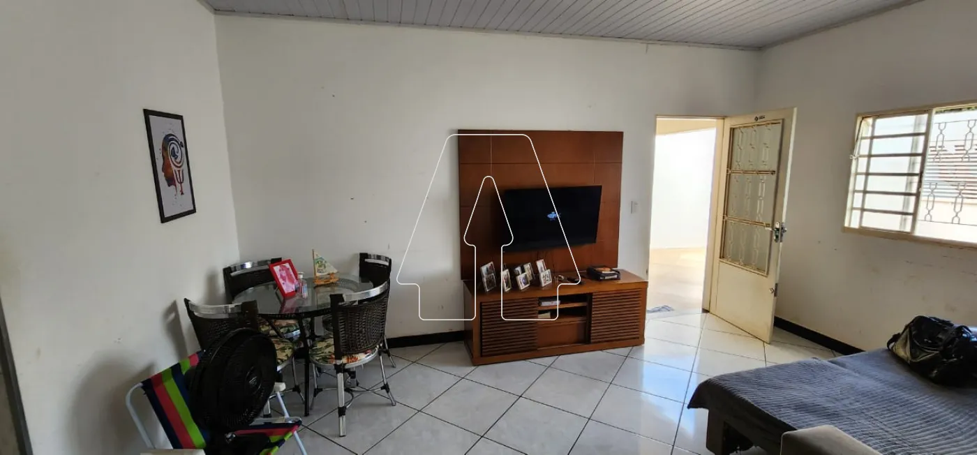 Comprar Casa / Residencial em Araçatuba R$ 320.000,00 - Foto 16