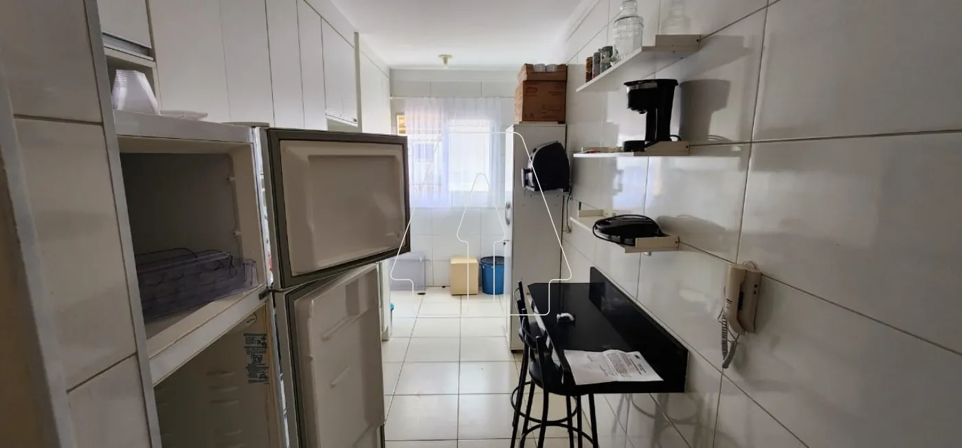 Alugar Apartamento / Padrão em Araçatuba R$ 1.550,00 - Foto 6