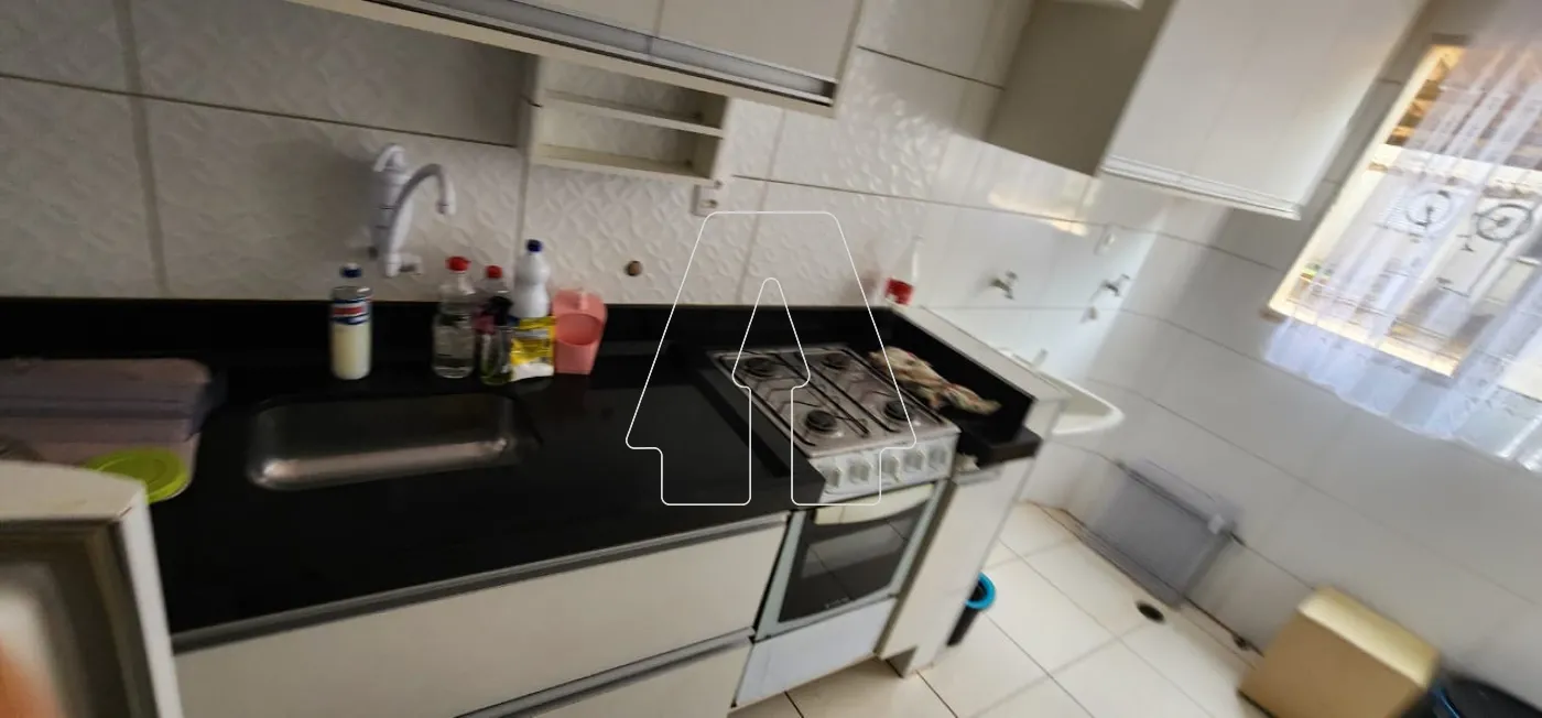 Alugar Apartamento / Padrão em Araçatuba R$ 1.550,00 - Foto 8