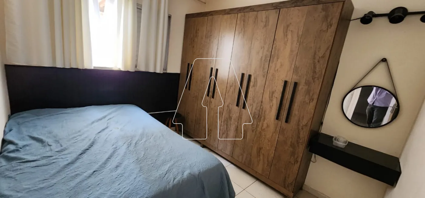 Alugar Apartamento / Padrão em Araçatuba R$ 1.550,00 - Foto 10