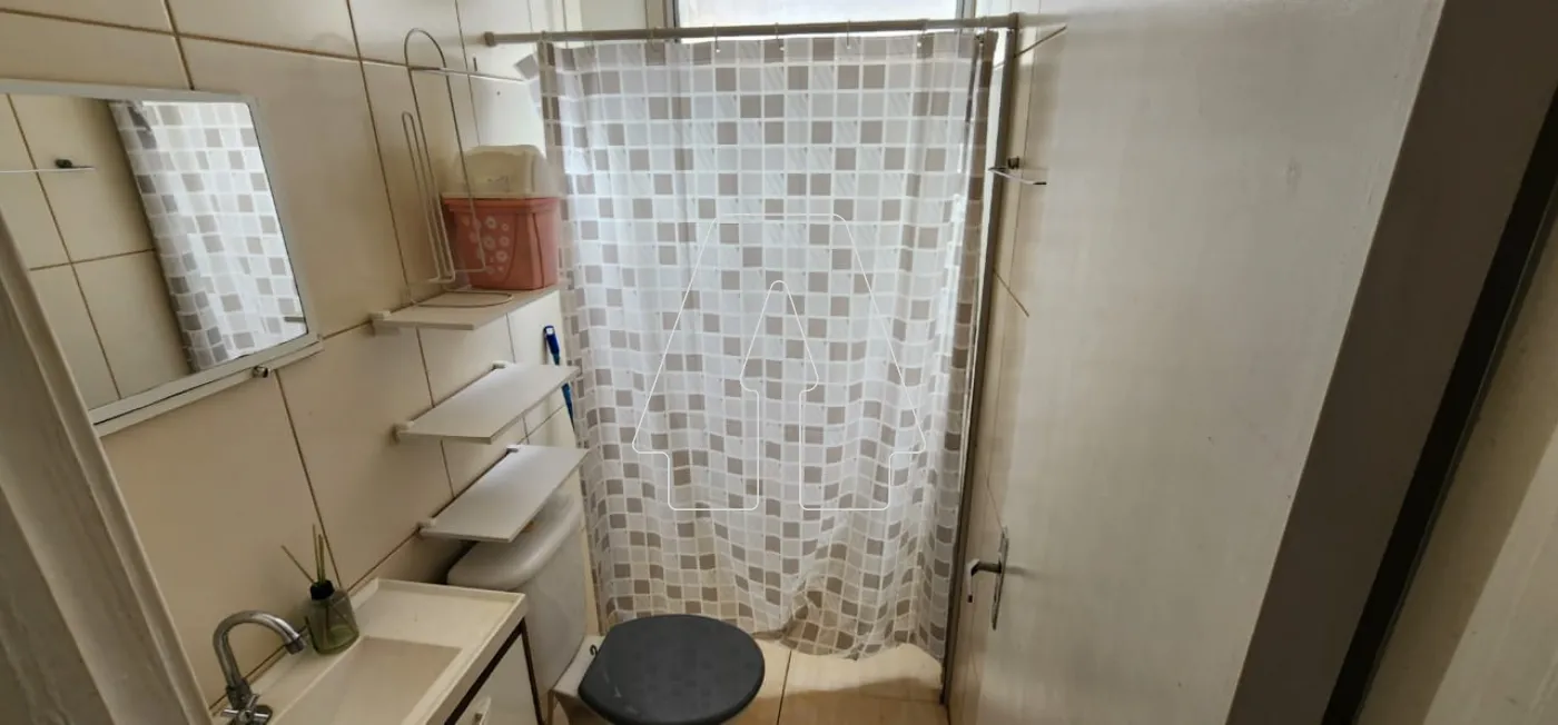 Alugar Apartamento / Padrão em Araçatuba R$ 1.550,00 - Foto 9