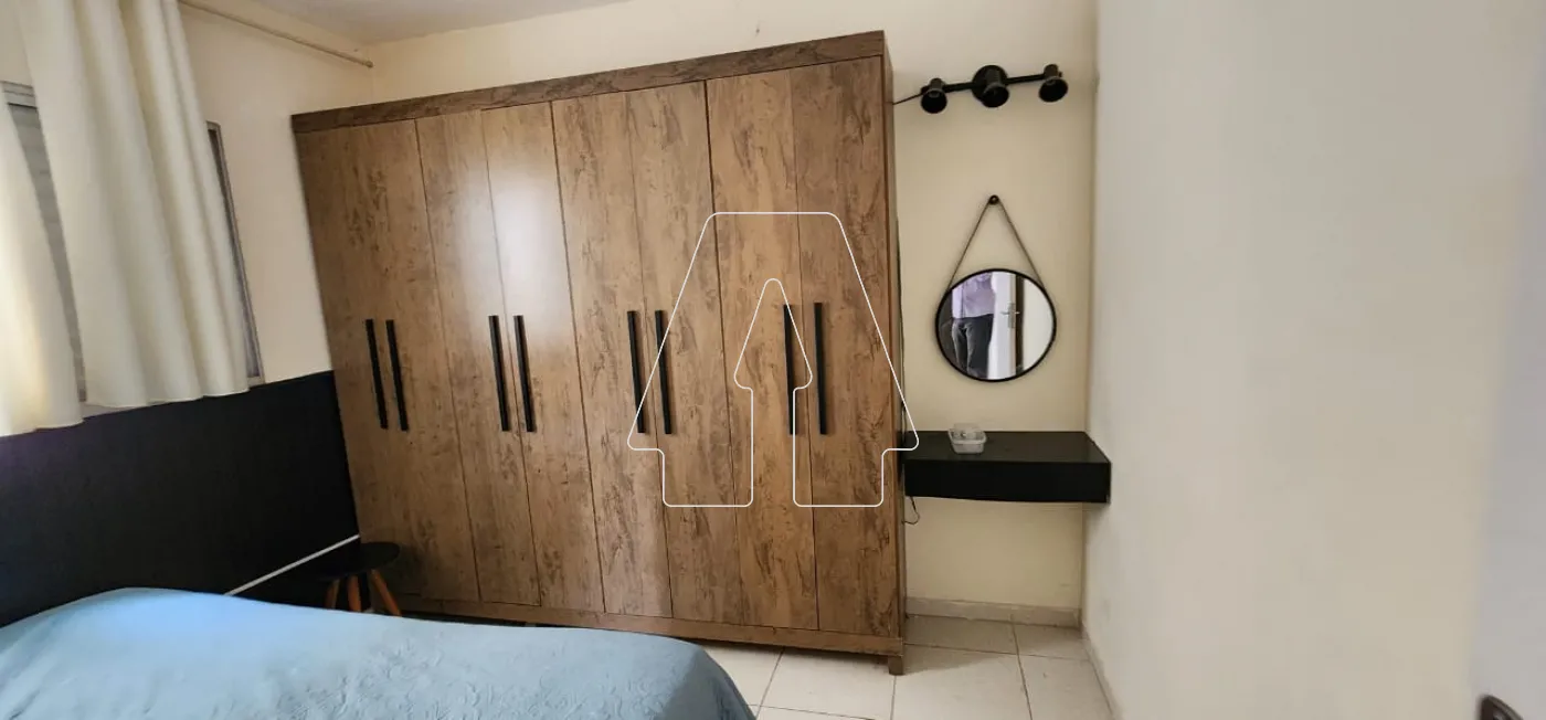 Alugar Apartamento / Padrão em Araçatuba R$ 1.550,00 - Foto 11