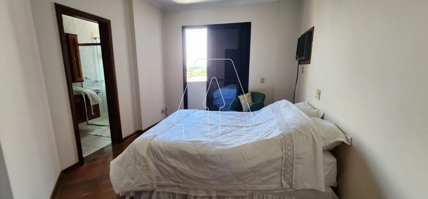 Alugar Apartamento / Padrão em Araçatuba R$ 4.500,00 - Foto 13