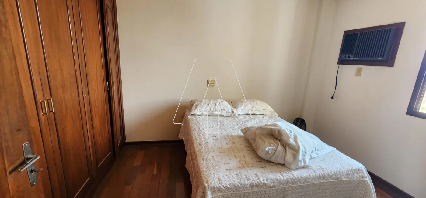 Alugar Apartamento / Padrão em Araçatuba R$ 4.500,00 - Foto 15