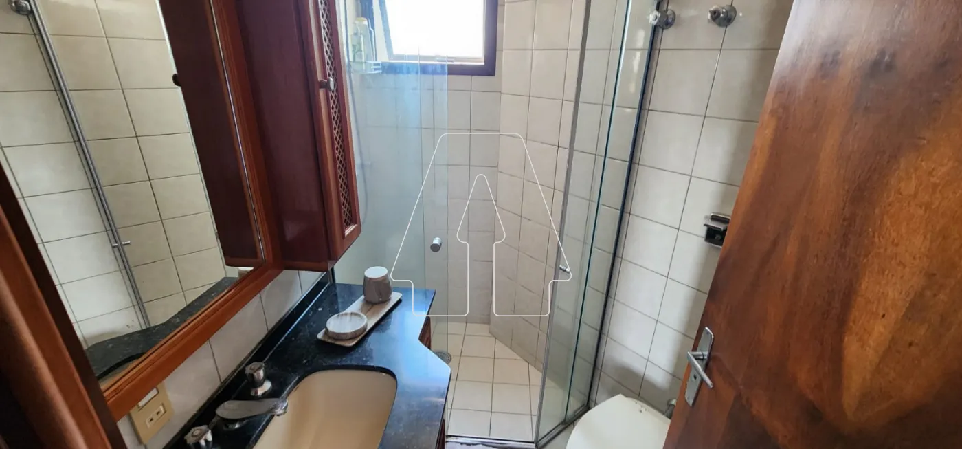 Alugar Apartamento / Padrão em Araçatuba R$ 4.500,00 - Foto 21