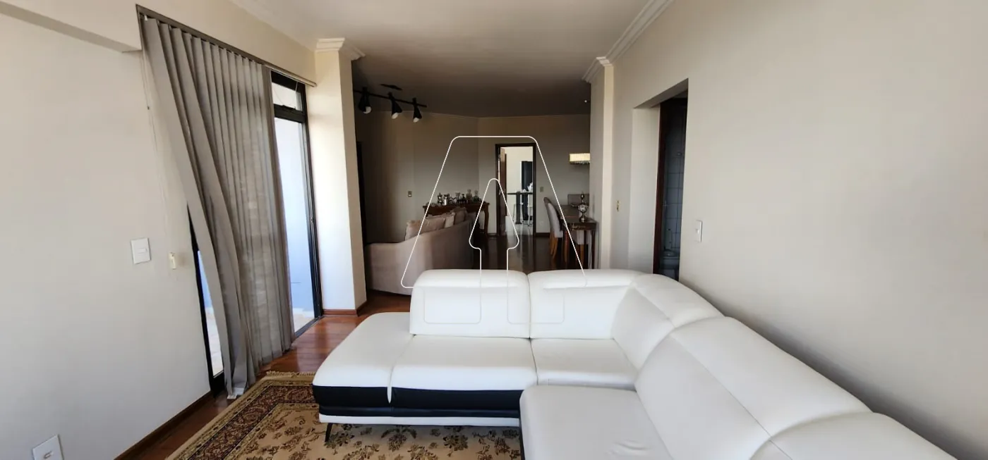 Alugar Apartamento / Padrão em Araçatuba R$ 4.500,00 - Foto 4