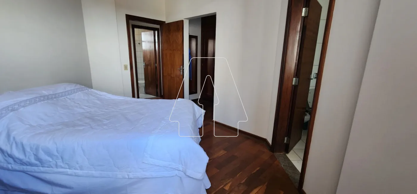 Alugar Apartamento / Padrão em Araçatuba R$ 4.500,00 - Foto 23