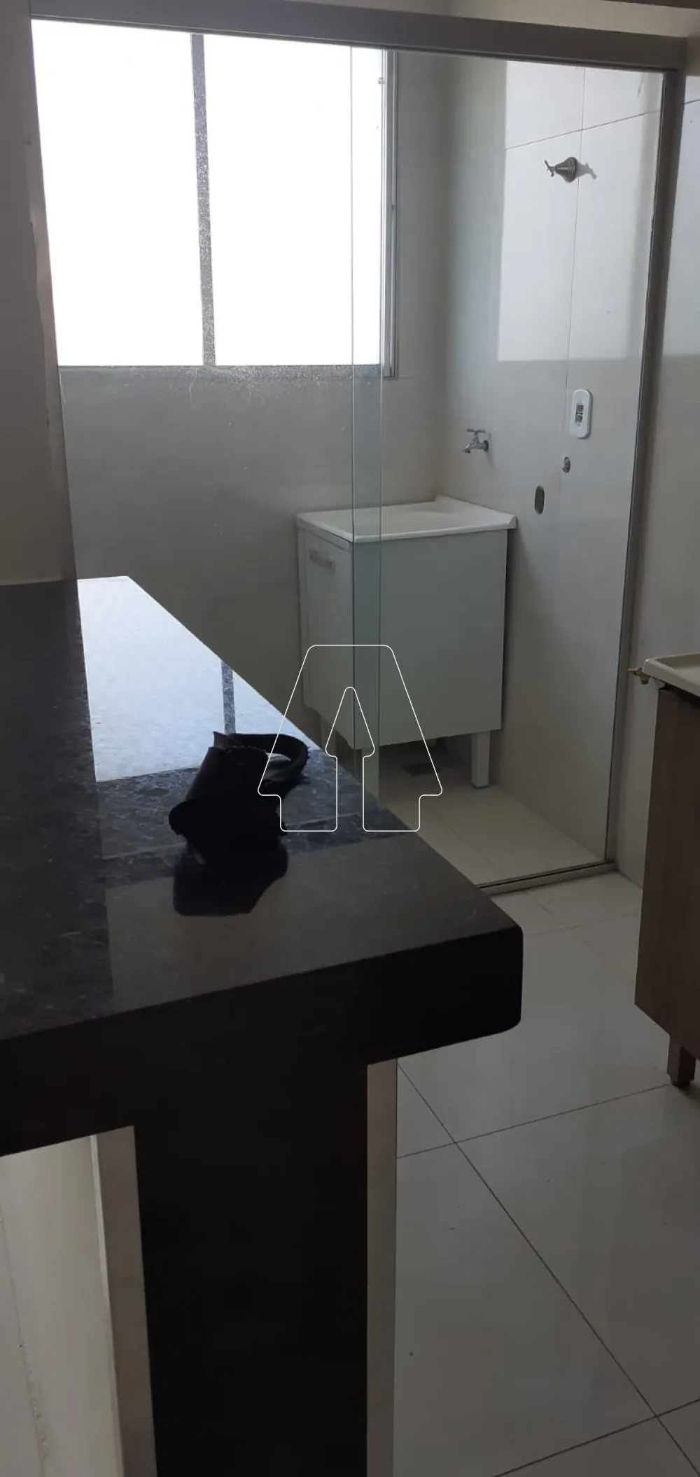 Comprar Apartamento / Padrão em Araçatuba R$ 130.000,00 - Foto 2