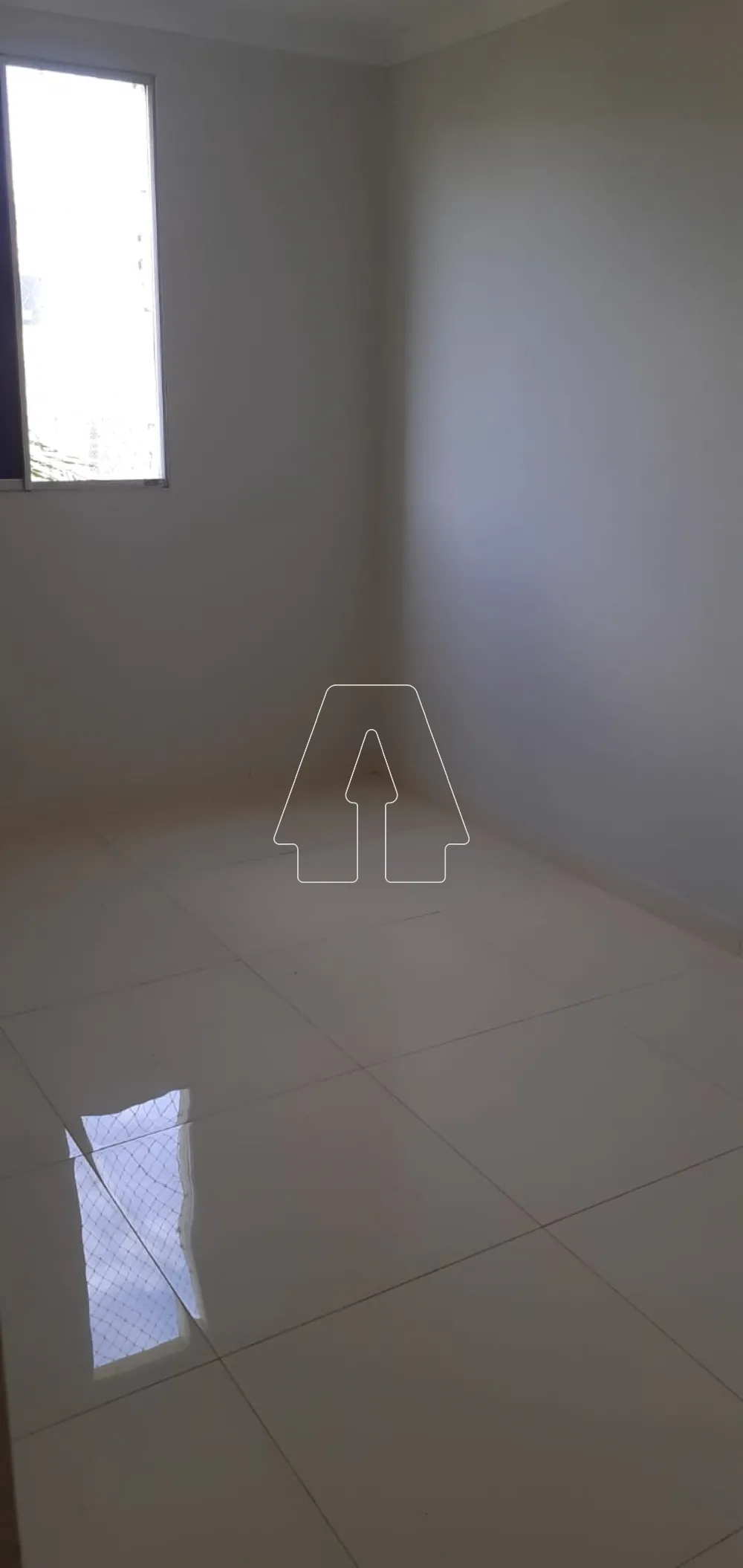 Comprar Apartamento / Padrão em Araçatuba R$ 130.000,00 - Foto 3