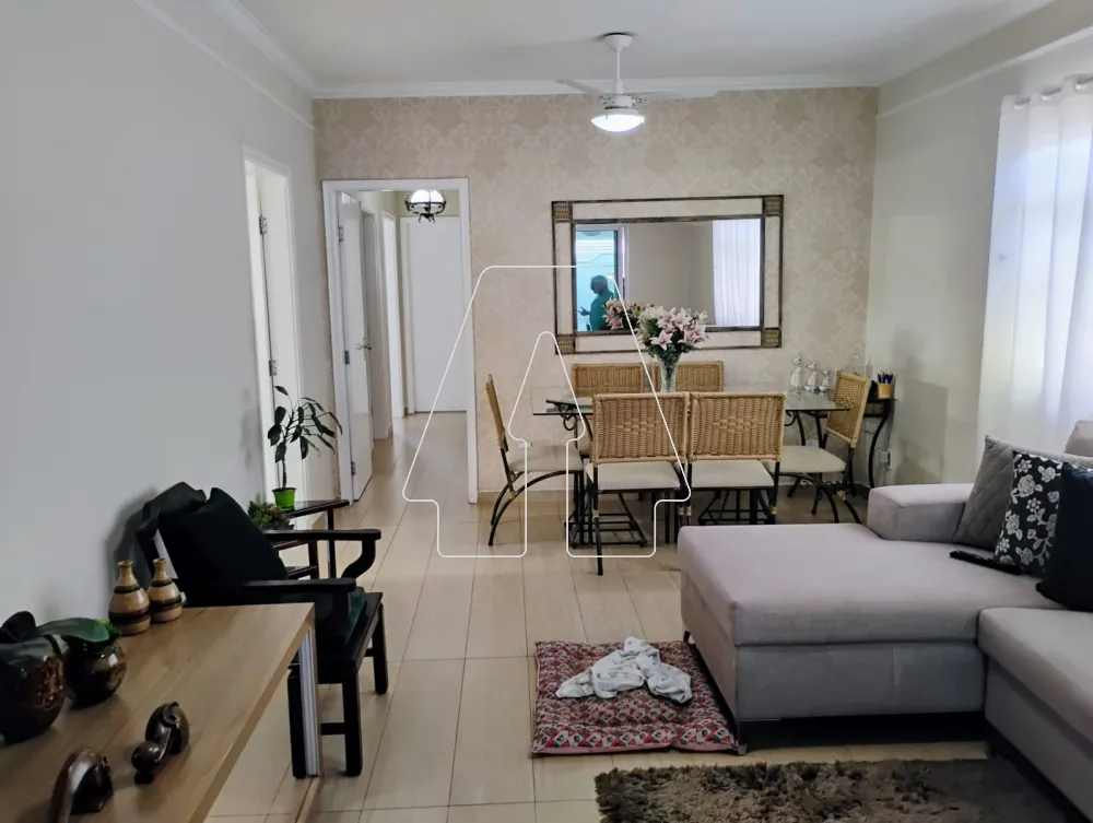 Comprar Casa / Residencial em Araçatuba R$ 650.000,00 - Foto 1