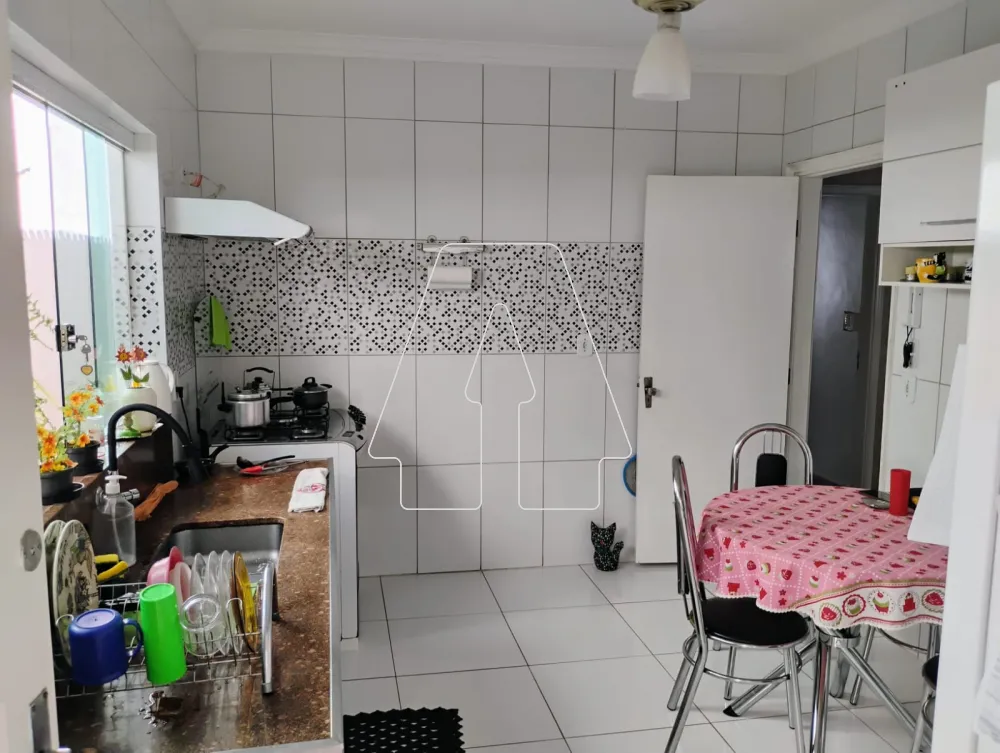 Comprar Casa / Residencial em Araçatuba R$ 650.000,00 - Foto 3