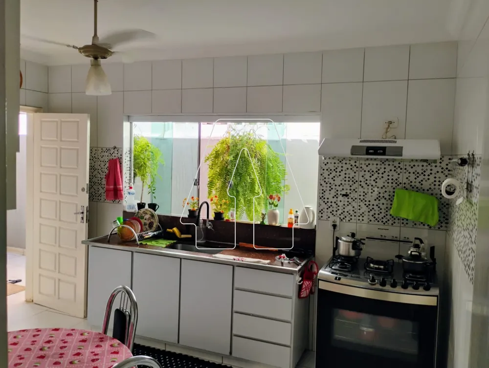 Comprar Casa / Residencial em Araçatuba R$ 650.000,00 - Foto 5