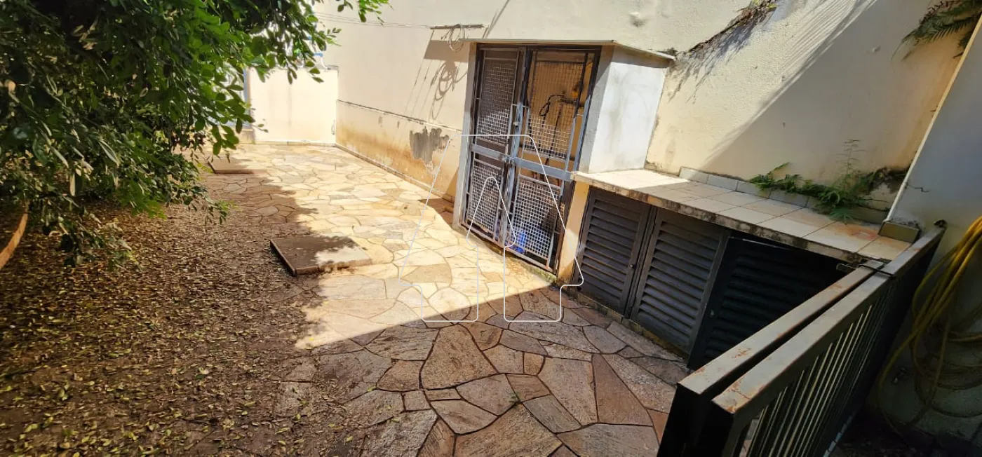 Alugar Casa / Residencial em Araçatuba R$ 4.000,00 - Foto 21