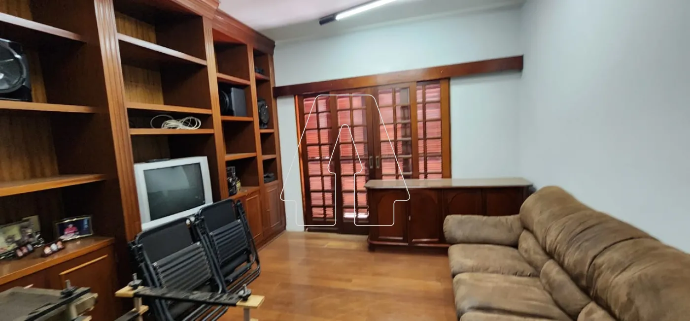 Alugar Casa / Residencial em Araçatuba R$ 4.000,00 - Foto 5