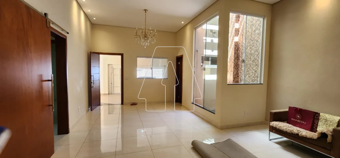 Comprar Casa / Residencial em Araçatuba R$ 695.000,00 - Foto 2