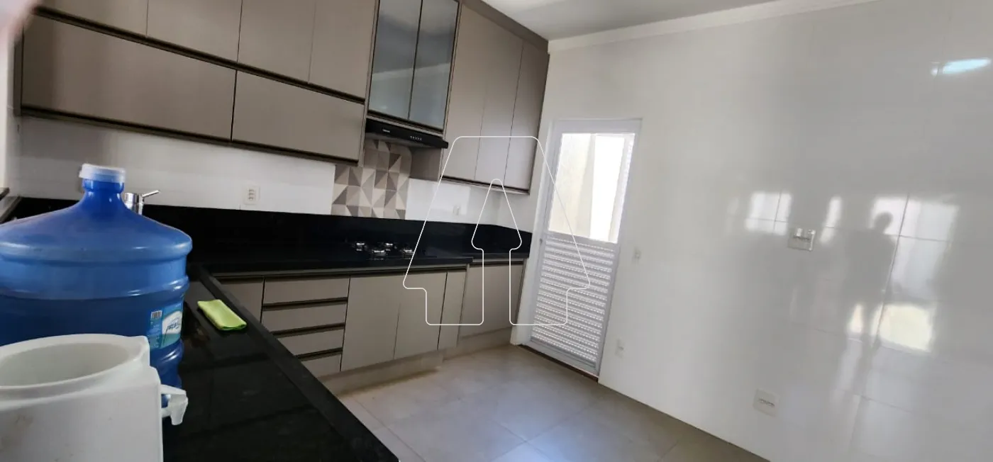 Comprar Casa / Residencial em Araçatuba R$ 695.000,00 - Foto 5