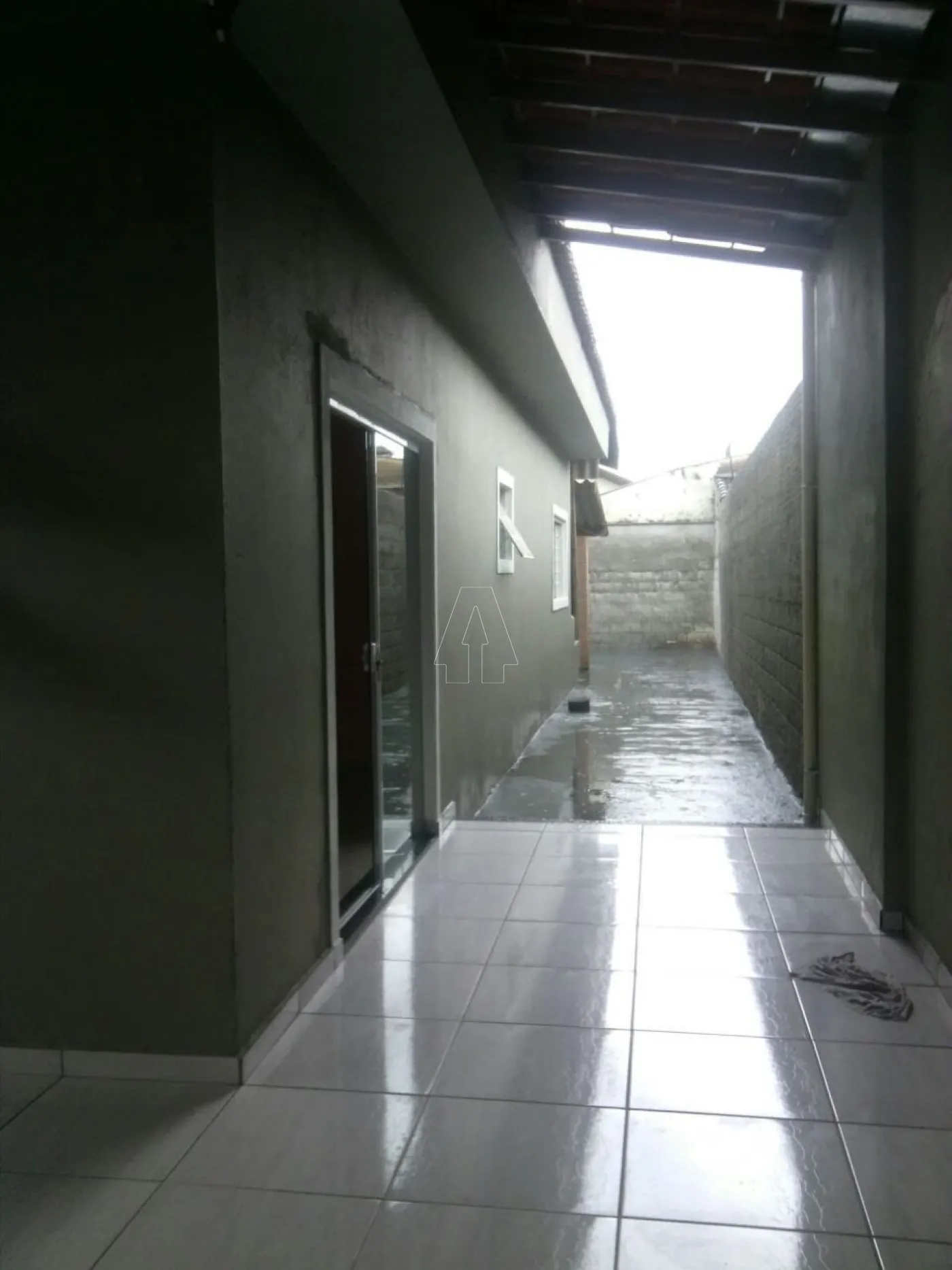 Alugar Casa / Residencial em Araçatuba R$ 1.000,00 - Foto 4