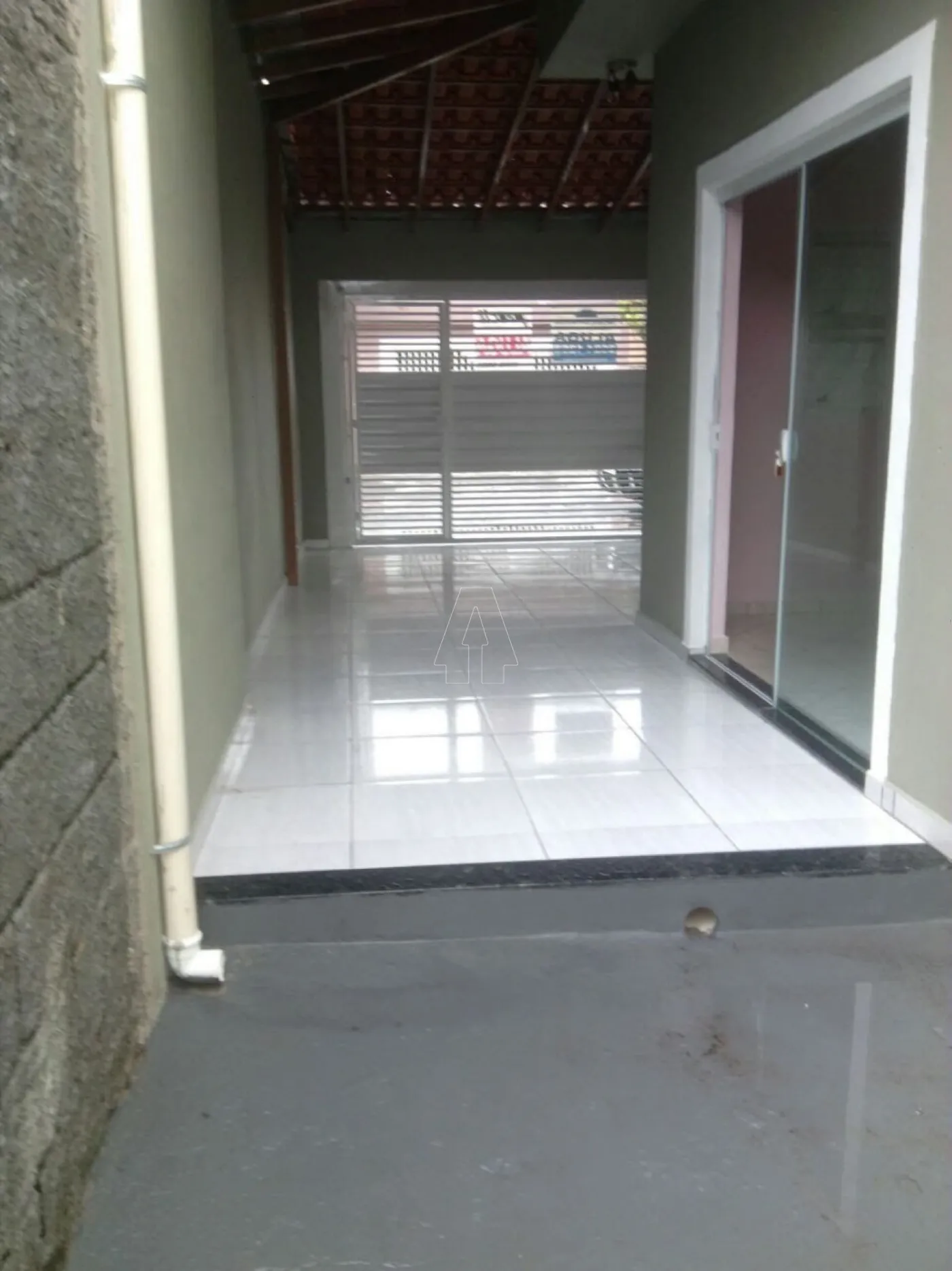 Alugar Casa / Residencial em Araçatuba R$ 1.000,00 - Foto 16