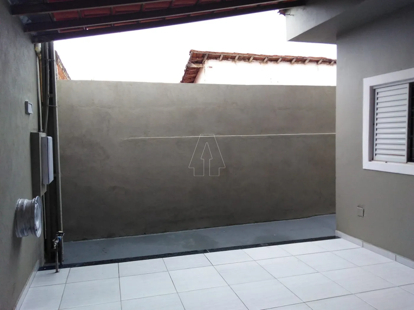 Alugar Casa / Residencial em Araçatuba R$ 1.000,00 - Foto 22