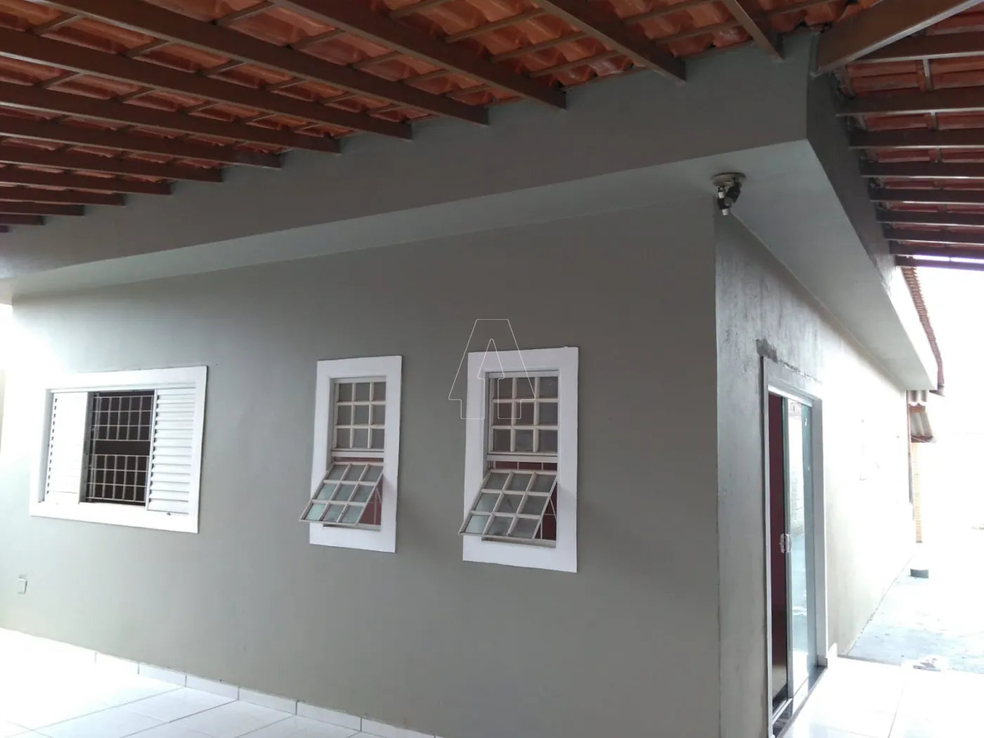 Alugar Casa / Residencial em Araçatuba R$ 1.000,00 - Foto 3