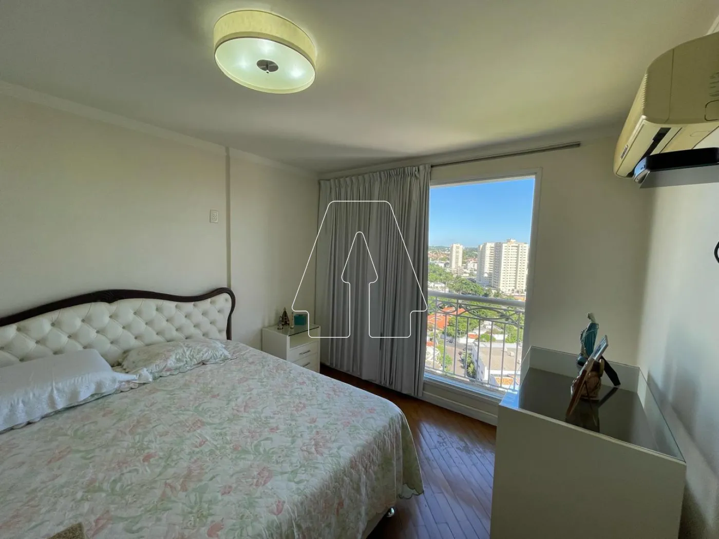 Comprar Apartamento / Padrão em Araçatuba - Foto 42