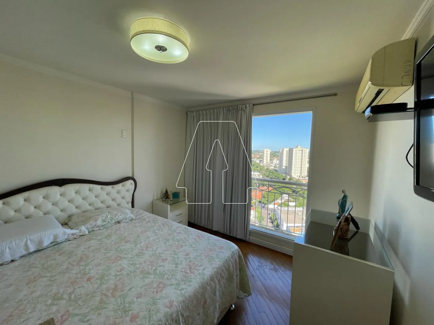 Comprar Apartamento / Padrão em Araçatuba - Foto 44