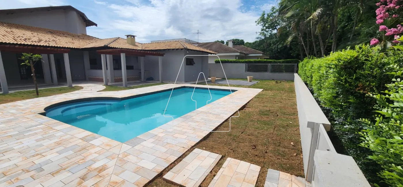 Alugar Casa / Condomínio em Araçatuba R$ 10.500,00 - Foto 33