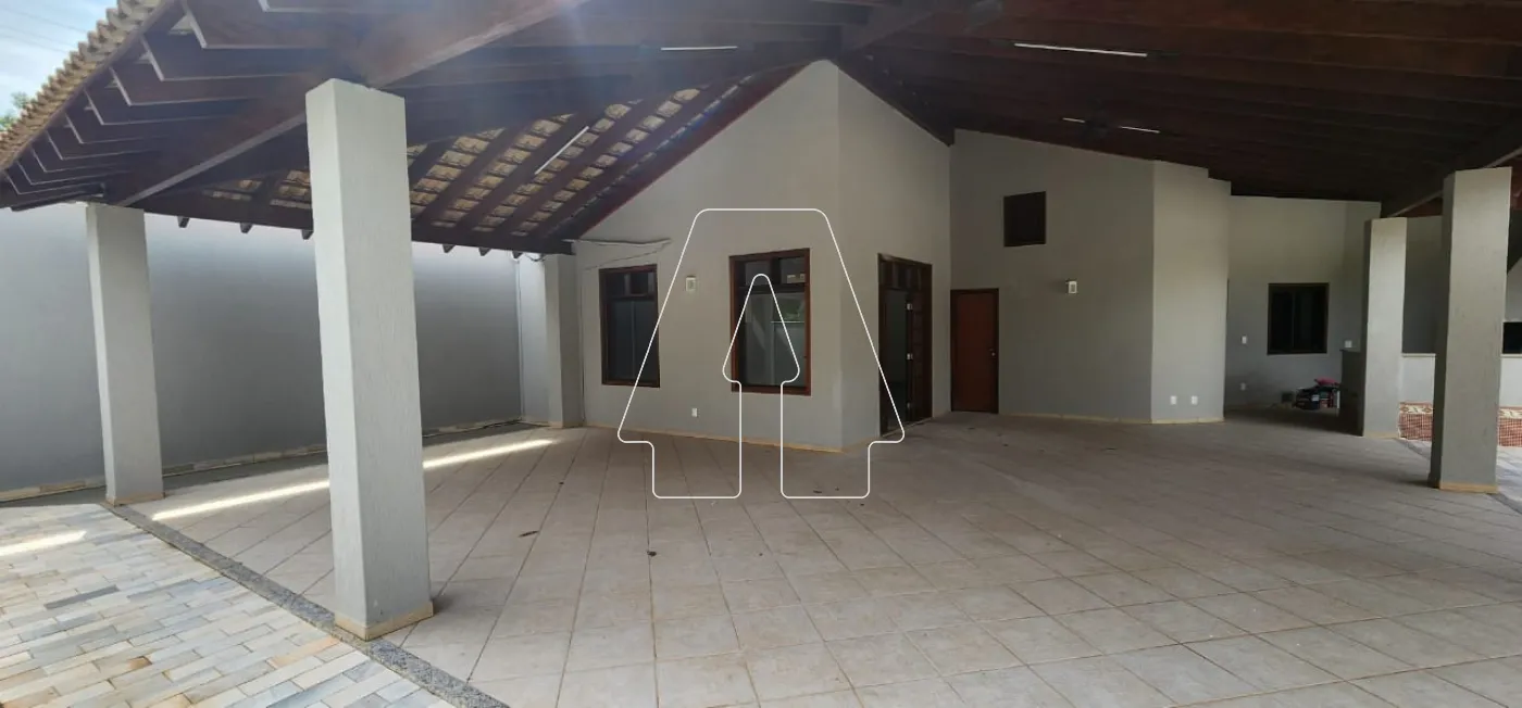 Alugar Casa / Condomínio em Araçatuba R$ 10.500,00 - Foto 27