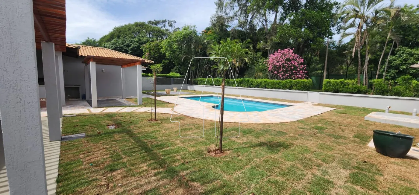 Alugar Casa / Condomínio em Araçatuba R$ 10.500,00 - Foto 32