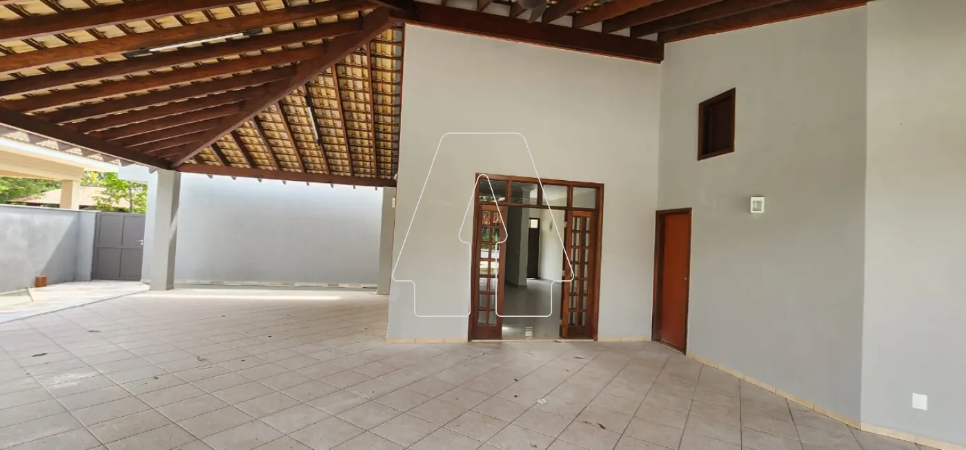 Alugar Casa / Condomínio em Araçatuba R$ 10.500,00 - Foto 25