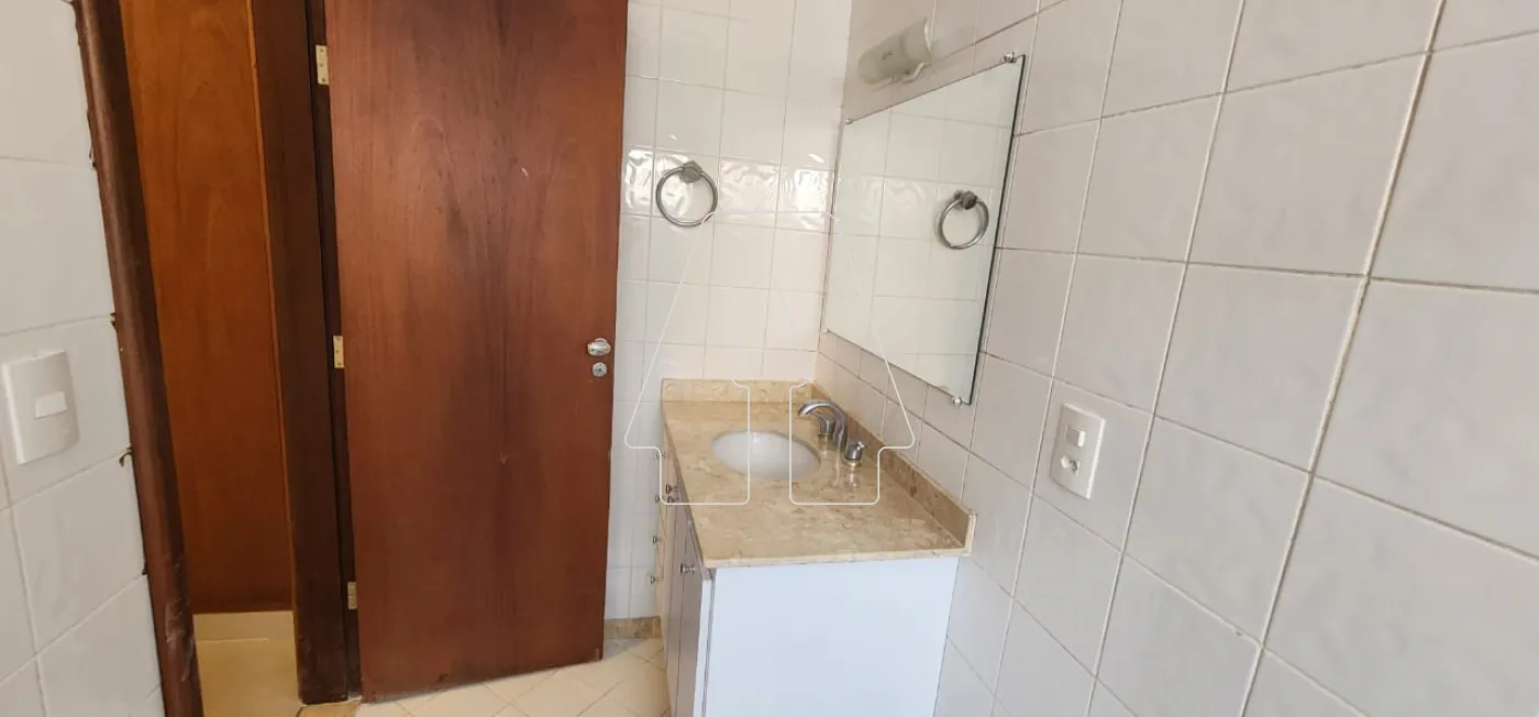 Alugar Casa / Condomínio em Araçatuba R$ 10.500,00 - Foto 13