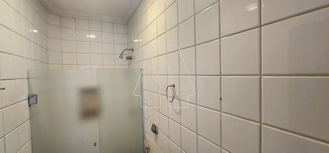 Alugar Casa / Condomínio em Araçatuba R$ 10.500,00 - Foto 17