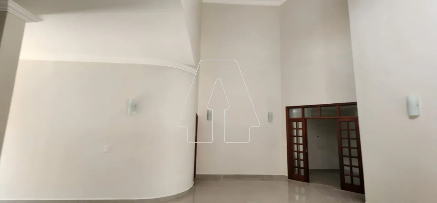 Alugar Casa / Condomínio em Araçatuba R$ 10.500,00 - Foto 5