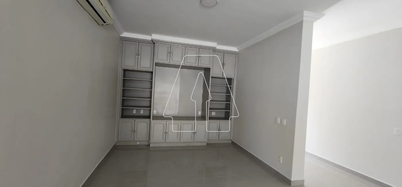 Alugar Casa / Condomínio em Araçatuba R$ 10.500,00 - Foto 7