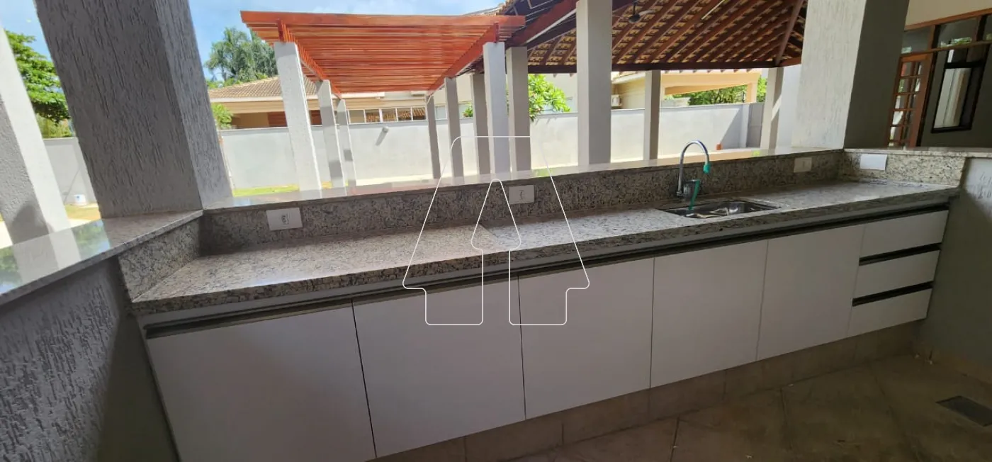 Alugar Casa / Condomínio em Araçatuba R$ 10.500,00 - Foto 20