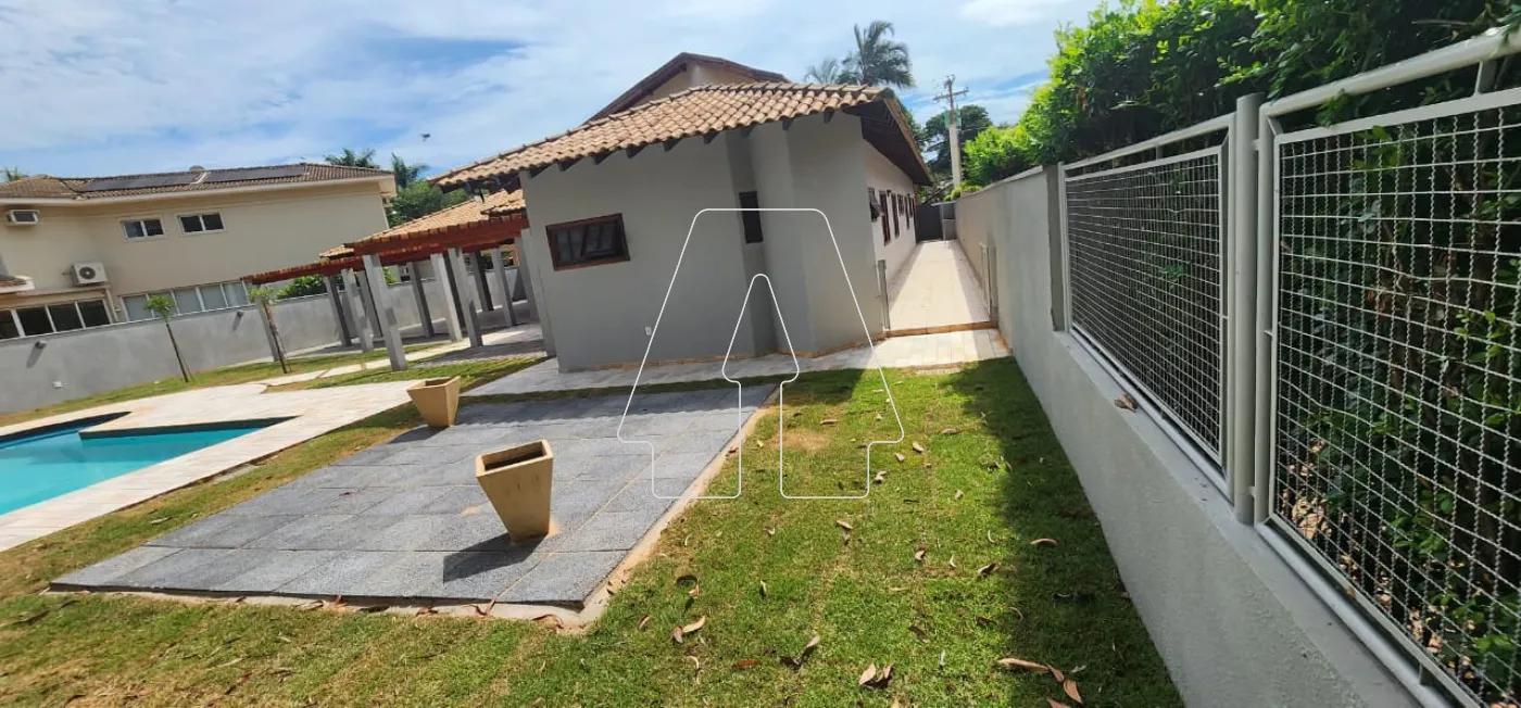 Alugar Casa / Condomínio em Araçatuba R$ 10.500,00 - Foto 34