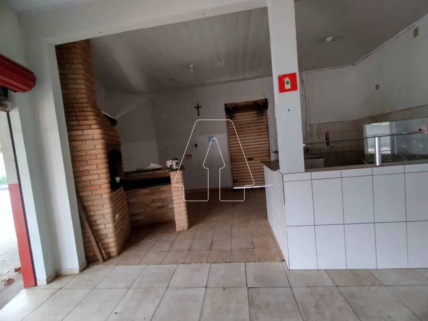 Alugar Comercial / Ponto Comercial em Araçatuba R$ 1.000,00 - Foto 2