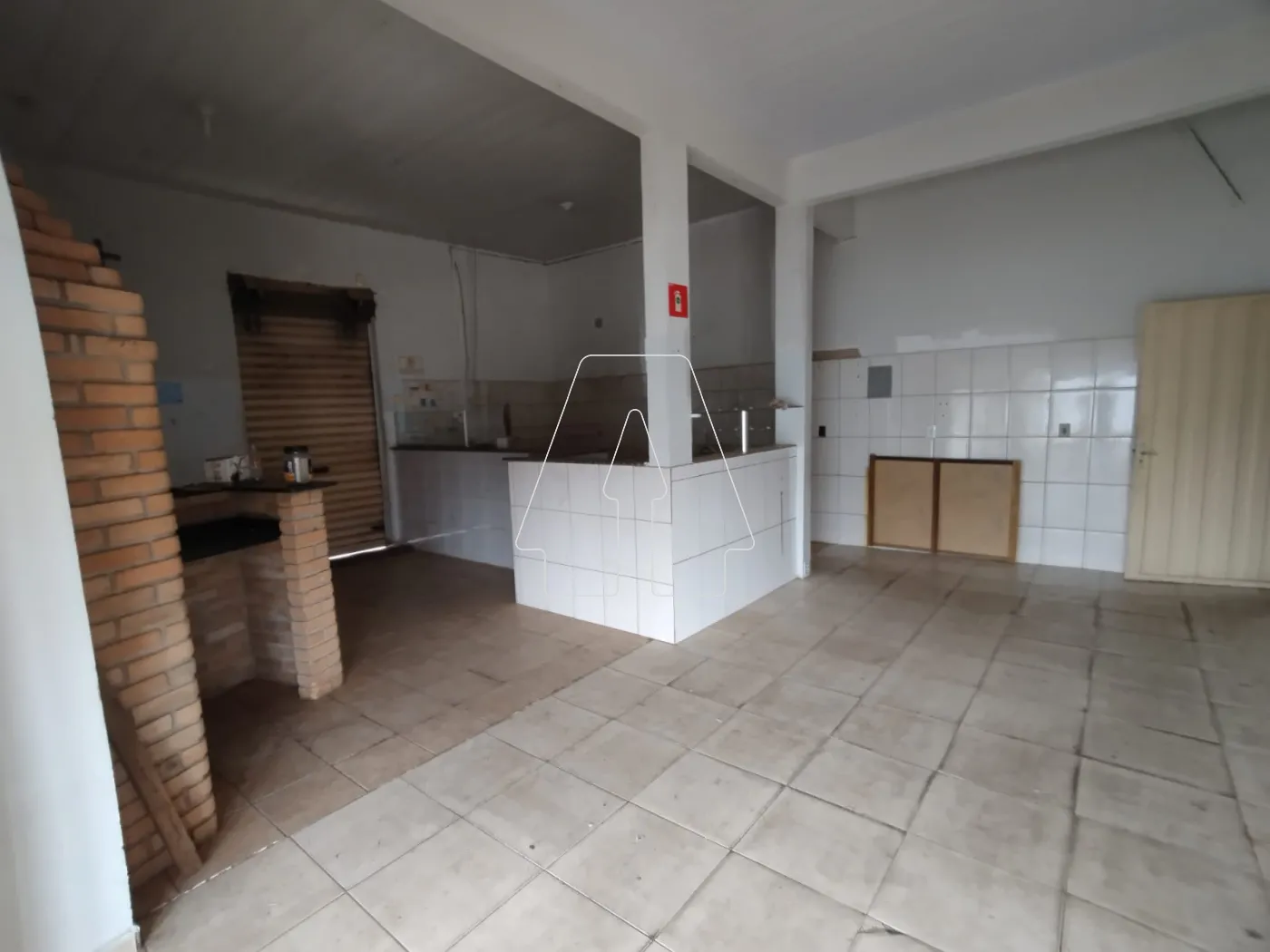 Alugar Comercial / Ponto Comercial em Araçatuba R$ 1.000,00 - Foto 4