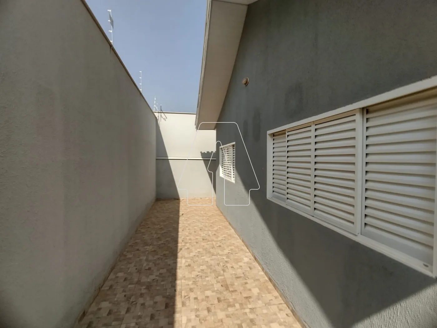 Alugar Comercial / Casa em Araçatuba R$ 3.000,00 - Foto 11