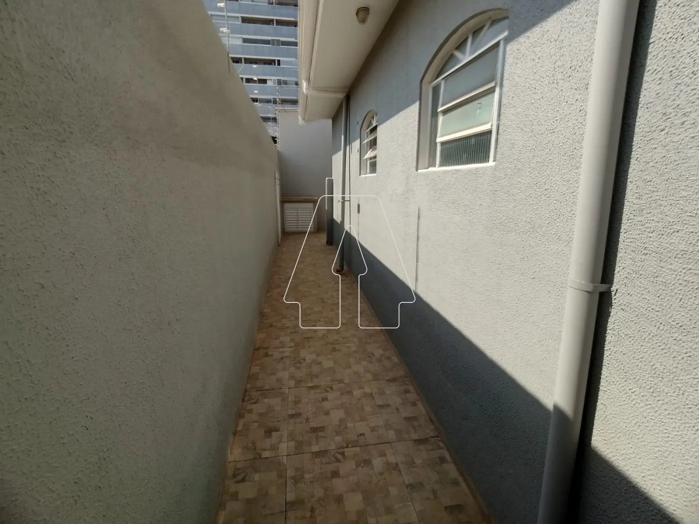 Alugar Comercial / Casa em Araçatuba R$ 3.000,00 - Foto 12