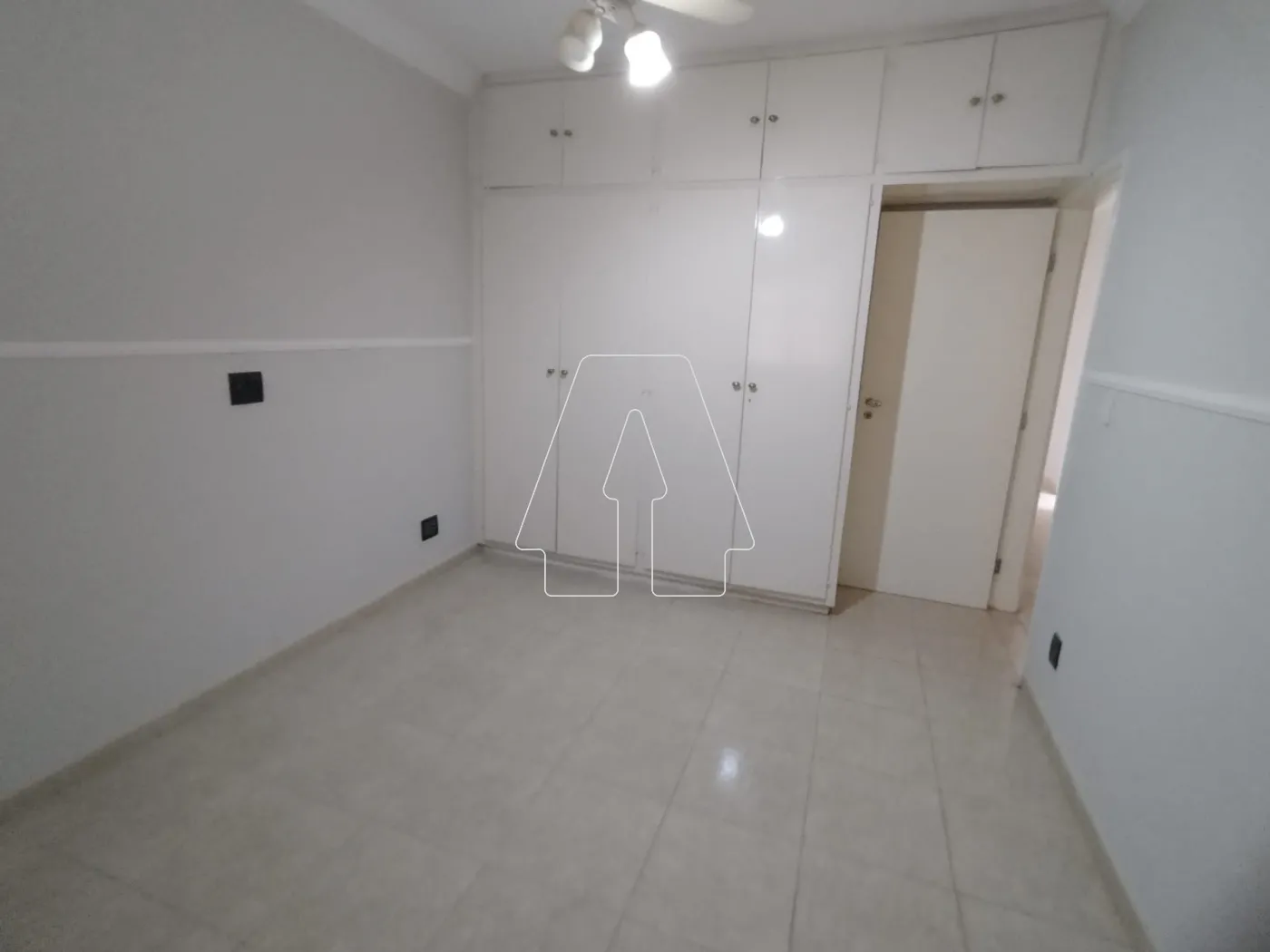 Alugar Comercial / Casa em Araçatuba R$ 3.000,00 - Foto 5