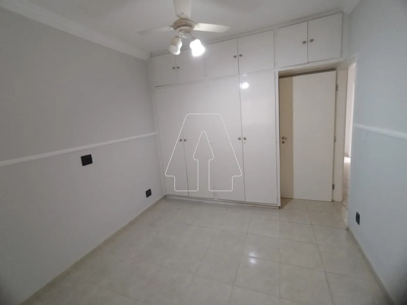 Alugar Comercial / Casa em Araçatuba R$ 3.000,00 - Foto 7