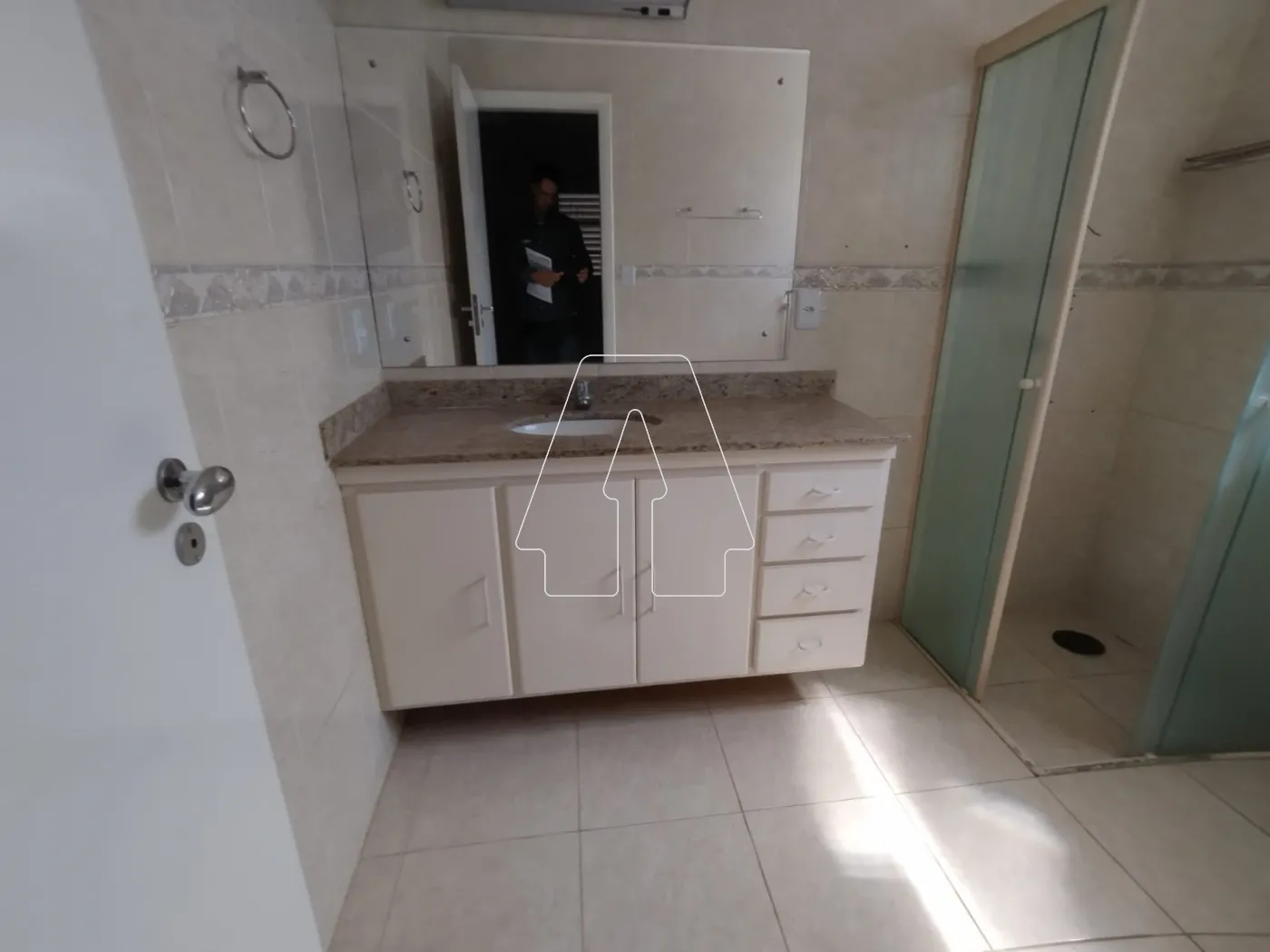 Alugar Comercial / Casa em Araçatuba R$ 3.000,00 - Foto 8