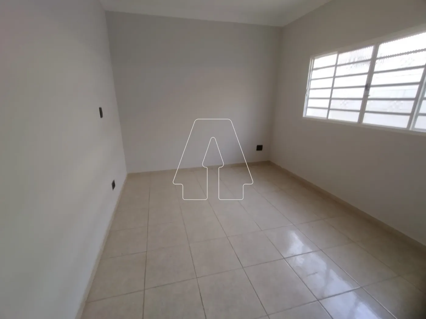 Alugar Comercial / Casa em Araçatuba R$ 3.000,00 - Foto 9