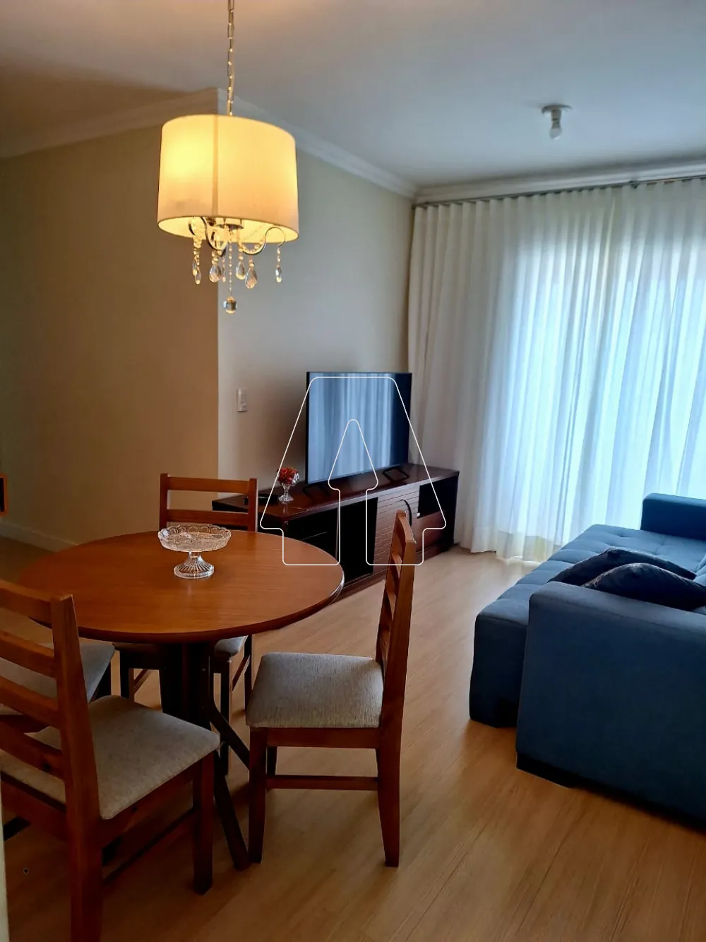 Alugar Apartamento / Padrão em Araçatuba R$ 1.385,00 - Foto 1