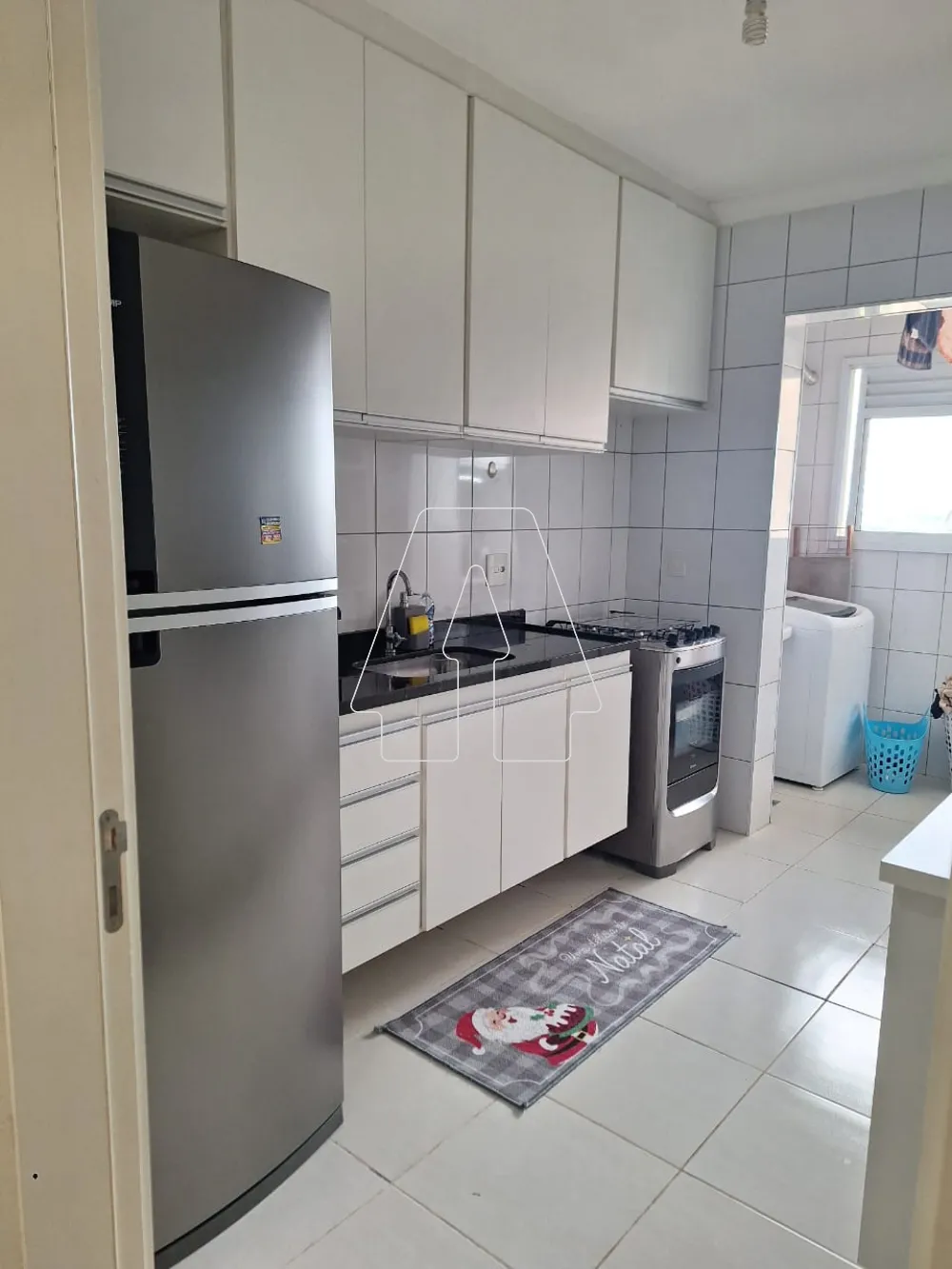 Alugar Apartamento / Padrão em Araçatuba R$ 1.385,00 - Foto 7